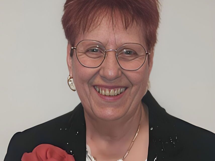 Maria CLARIZIA Maria CLARIZIA