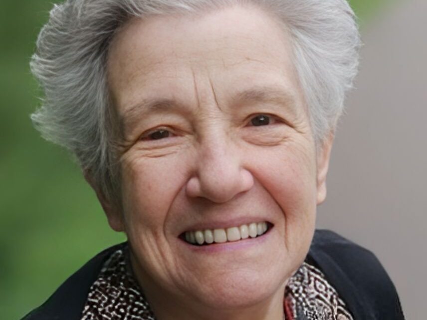 Paula MAYOL Veuve de Jean-Marie DELHAES