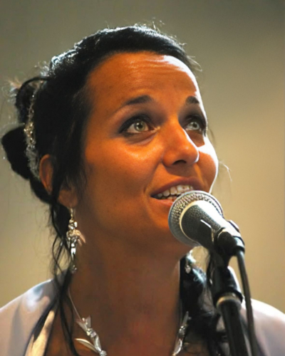 Cindy FAWAY Cindy FAWAY