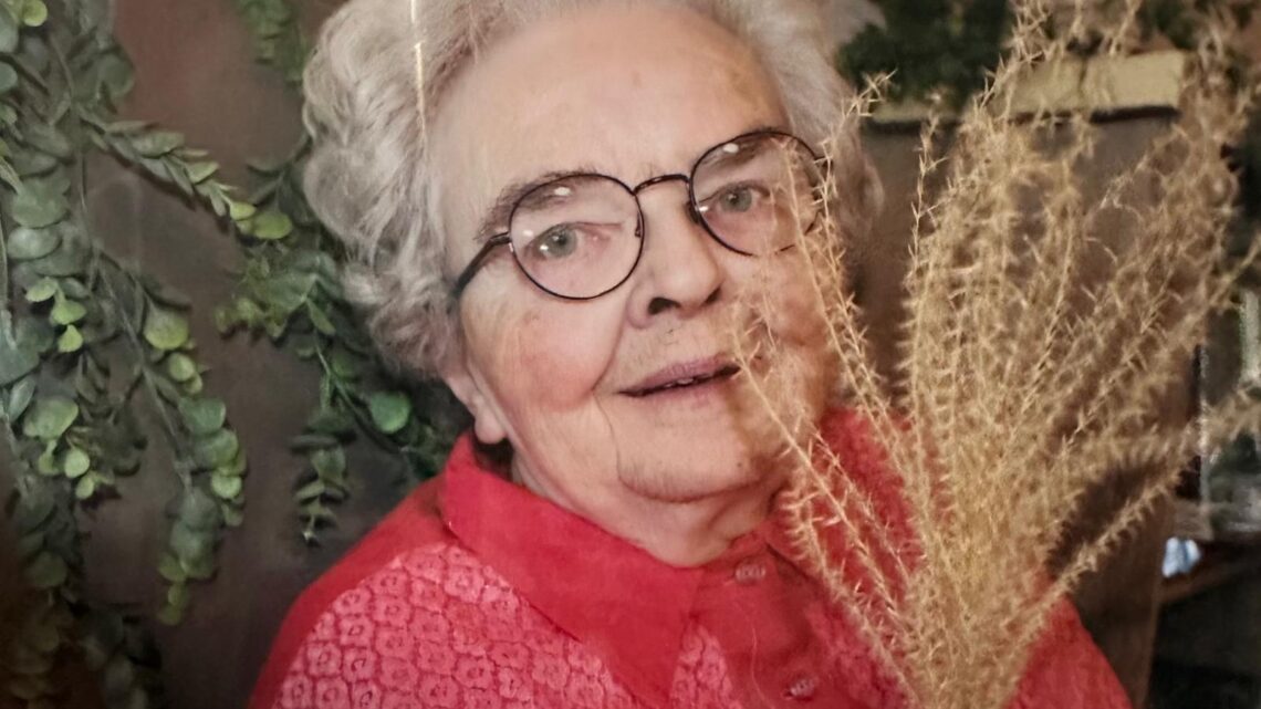 Madame Denise BERTRAND
