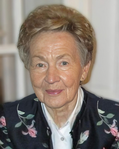 Jenny JACQUEMIN Veuve de Maurice CORNE Jenny JACQUEMIN Veuve de Maurice CORNE