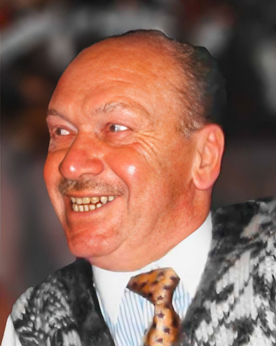 Georges MINOR Georges MINOR