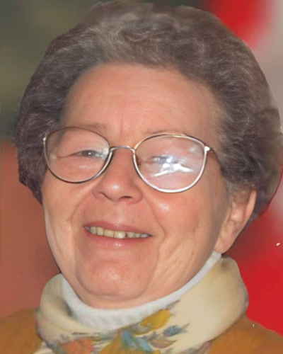 Adrienne SURAY