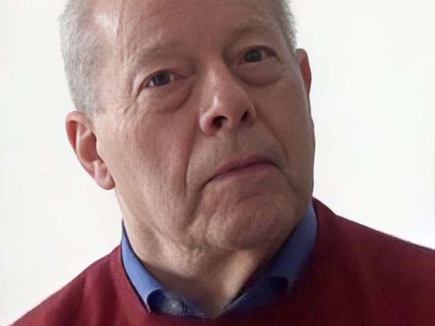 René AHN Veuf de Marthe GIANELLO René AHN Veuf de Marthe GIANELLO